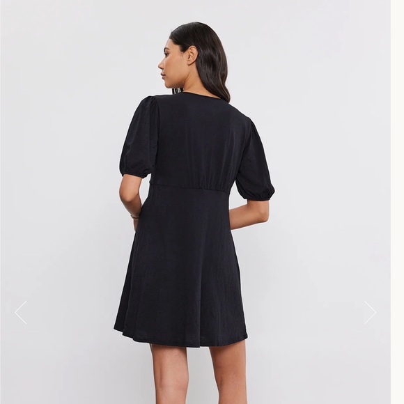 Velvet by Graham & Spencer Dress for Anthropologie Size S - Picture 2 of 9